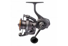 Abu Garcia Revo X 2000 Angelrolle 0,18 mm 170 Meter 201 Gramm 7 Kugellager 5,1 : 4,8 kg Bremskraft 63 cm Schnureinzug