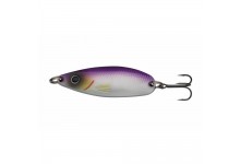 ABU GARCIA Shaky Blinker 20 Gramm Farbe Purple Angelköder für Raubfische 
