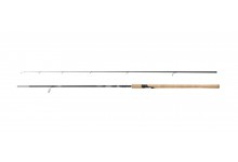 Abu Garcia Venturi V2 3,04 Meter 15 bis 50 Gramm Wurfgewicht Angelrute Steckrute 1,53 Meter Transport 