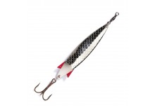 Original ABU Toby Blinker ABU Toby - Silber - 18 Gramm Silber 18 Gramm