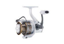 Abu Garcia Max Pro SP20 Angelrolle 5,2 : 1 226 Gramm 7 Kugellager 0,25 mm 120 Meter