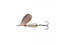 ABU GARCIA Droppen 6 Gramm Farbe Brown Trout Angelköder für Raubfische