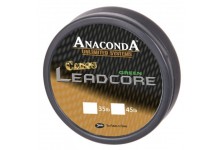 Anaconda Camou Leadcore 35lb 10m CB zum Karpfenangeln