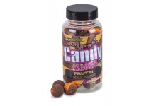 Anaconda Candy Cracker Pop Up's Frutti Salmon 12mm 55 Gramm Angelköder Karpfen