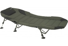 Anaconda Carp Bed Chair 2 Angelliege 200 * 85 cm bis 160 kg