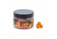 Anaconda Halloween Wafter 20 mm Angelköder für Karpfen 70 Gramm Boilie Angelköder