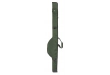 Anaconda Single Rod Sleeve Rutentasche 11 ft 1,7 Meter passend für bis 3,4 Meter Angelruten 