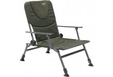 Anaconda Visitor Chair - Stuhl bis 130 kg problemlos belastbar