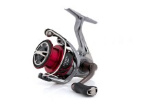 Angelrolle Shimano Stradic CI4+ 3000 FB mit Frontbremse