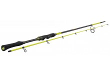 Angelrute Sportex Styx-B XB2400 Spinnrute 2,4 Meter 20 Gramm 2teilig 1,25 Meter