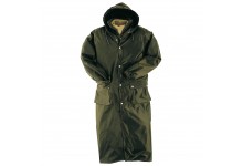 Baleno Montana Regenmantel Angeljacke Montana von Baleno wasserdicht