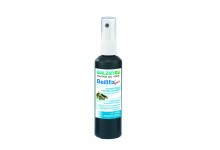 Beißfix Power Spray 50ml Karpfen und Schleie Spezial Flüssiglockstoff für Karpfen