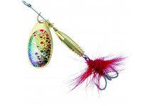 Balzer Colonel Classic Regenbogenforelle