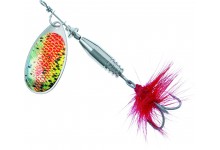 Balzer Colonel Classic Regenbogenforelle