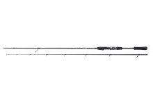 Balzer Diabolo Golden Circle Barsch 2,1 Meter 7 bis 22 Gramm Wurfgewicht 135 Gramm 1,12 Meter Transport Spinnrute