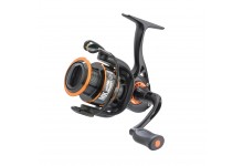 Balzer MK Adventure 7300 Angelrolle mit Frontbremse 140 Meter 0,28 mm 5,2 : 1