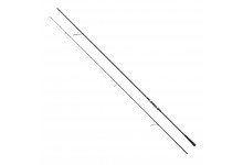 Angelrute MK Adventure Nanopeitsche Carp 3,6 Meter 2teilige Karpfenrute 2,5lb