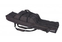 Balzer Performer NEO Rutenrucksack mit 4 Fächern 1,50m