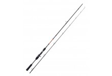 Balzer Shirasu IM-8 Crank Shad ML-T 2,15 Meter 9 bis 27 Gramm 2teilig 120 Gramm
