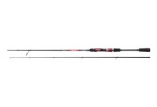 Balzer Shirasu Micro UL Pro Stuff IM 8  1,80 Meter 0,5-6 Gramm Wurfgewicht 95 Gramm 0,95 Meter Transportlänge 