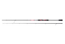 Balzer Shirasu Pro Staff Perch L IM-8 2.0 M, 1,9 Meter 3 bis 14 Gramm Wurfgewicht 115 Gramm 1 Meter Transport