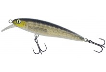 Shirasu Twitch Bait SR Highlight 6,5cm Wobbler 8 Gramm 0,7 Meter Tauchtiefe Suspending schwebend