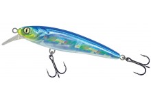 Shirasu Twitch Bait SR Minnow 6,5cm Wobbler 8 Gramm 0,7 Meter Tauchtiefe Suspending schwebend