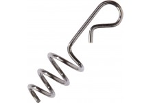 Balzer Spirale für Offset Haken Größe S 10 Stück