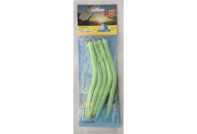 Gummi Makk für Meeressysteme 