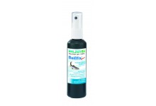 Beißfix Power Spray 50ml Forelle Spezial Flüssiglockstoff für viele Fischarten wie Forellen und Lachse