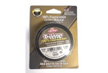 Berkley Fluorocarbon 0,40 mm 25 Meter 12,94 kg Farbe clear Vorfachschnur Angelschnur Raubfischschnur