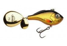 Berkley Pulse Spintail XL 18 Gramm Kinkuro Länge 80 mm