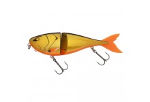 Berkley Zilla Jointed Glider Frabe Daybreak 13,5 cm 42 Gramm ideal als Jerkbait