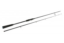 Sportex Black Arrow G4 Spin BA2301 Steckrute 2,40 Meter 20 Gramm Wurfgewicht 2teilig 128 Gramm 9 Ringe