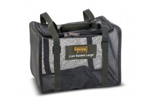 Anaconda Acure Basket Large Boiliebag 36 * 28 * 28 cm Tasche zum hältern von Boilies und Angelködern