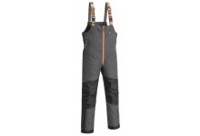 Pinewood Bolmen Angelhose Latzhose Gr. XL