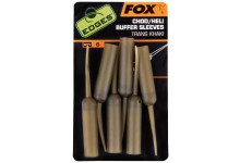 FOX Edges Chod / Heli Buffer Sleeves