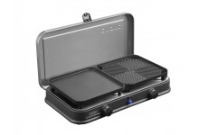 Cadac 2 Cook Pro Gasgrill mit 50 mBar 