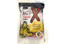 Carp Zoom Act-X Soluble Boilies Mulberry 24 mm 800 Gramm fängige Boilies für Karpfen mit Maulbeere Aroma 