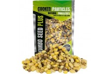 Carp Zoom Turbo Speed Plus Mix 1 KG perfekt für das Anfüttern von Friedfischen