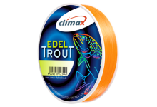 Climax Edel-Trout- monofile Angelschnur- 3,4 kg -300 m
