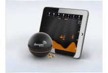Deeper Fishfinder 