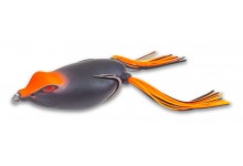 DOIYO Kaeru Classic 66 BOH Frog Frosch Angelköder 6,5 cm 19,5 Gramm 