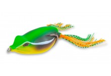 DOIYO Kaeru Classic 66 MFT Frog Frosch Angelköder 6,5 cm 19,5 Gramm 