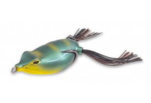 DOIYO Kaeru Classic 30 MGY Frog Frosch Angelköder 3 cm 4,2 Gramm 