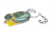 DOIYO Kaeru Oto II 54 MGY Classic 54 Frog lure Frosch Angelköder 5,5 cm 13,5 Gramm 