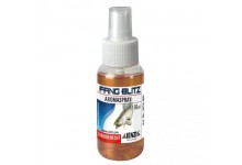 Fangblitz Armoalockstoff Zander und Hecht 50 ml Flüssiglockstoff für alle Angelköder 