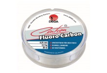 Centron Fluoro Carbon Vorfachmaterial 0,25 mm 30 m