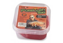 Forellenteig sinkend Salmon Egg 100 Gramm