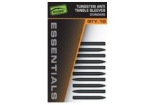 FOX Edges Tungsten Anti Tangle Sleeves 3 cm Inhalt 10 Stück